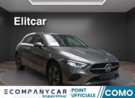 MERCEDES-BENZ A 250 e hybrid EQ Progressive Advanced