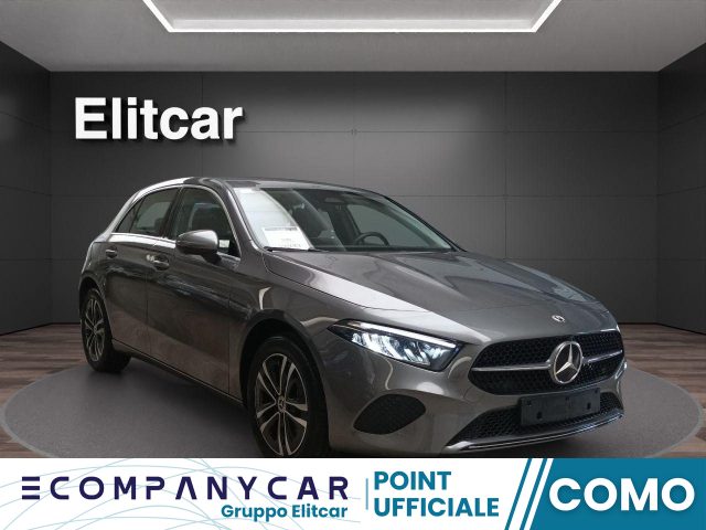MERCEDES-BENZ A 250 e hybrid EQ Progressive Advanced