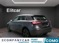 MERCEDES-BENZ A 250 e hybrid EQ Progressive Advanced