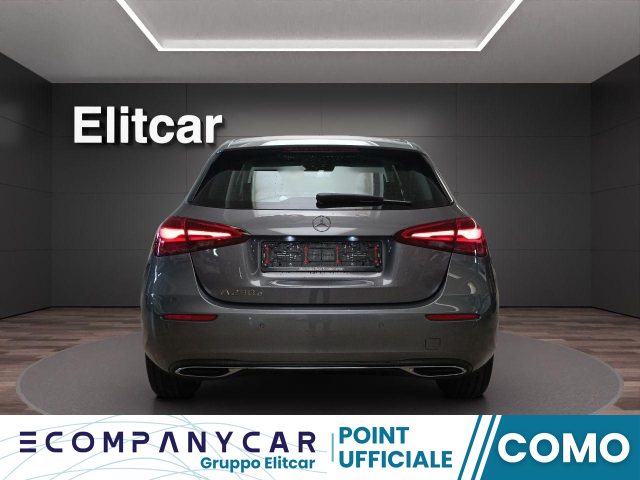 MERCEDES-BENZ A 250 e hybrid EQ Progressive Advanced