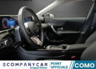 MERCEDES-BENZ A 250 e hybrid EQ Progressive Advanced