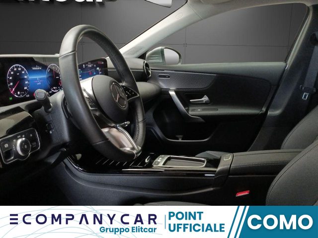 MERCEDES-BENZ A 250 e hybrid EQ Progressive Advanced