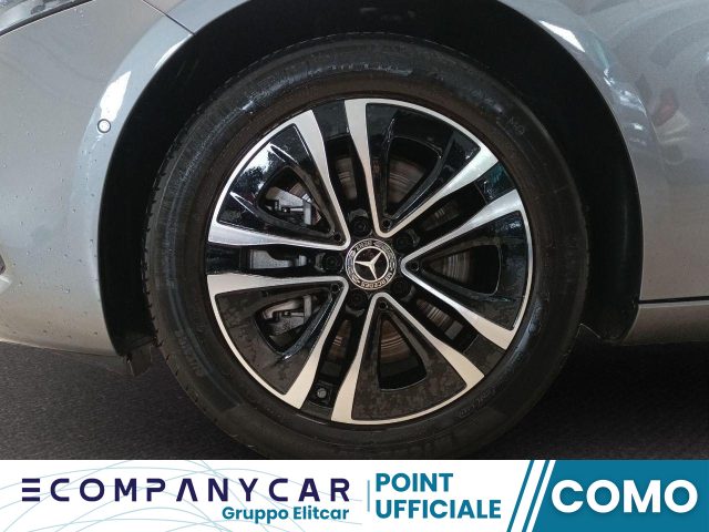 MERCEDES-BENZ A 250 e hybrid EQ Progressive Advanced