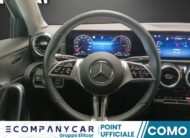 MERCEDES-BENZ A 250 e hybrid EQ Progressive Advanced