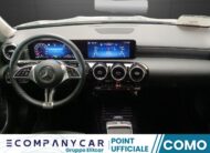 MERCEDES-BENZ A 250 e hybrid EQ Progressive Advanced