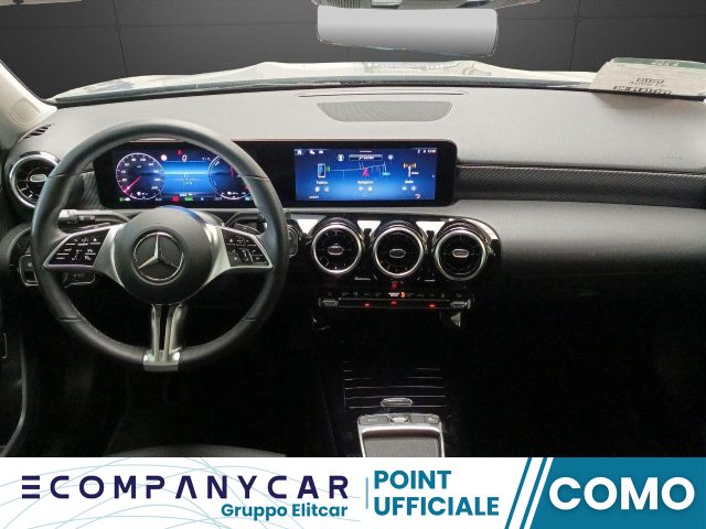 MERCEDES-BENZ A 250 e hybrid EQ Progressive Advanced