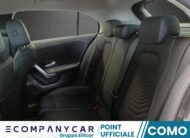 MERCEDES-BENZ A 250 e hybrid EQ Progressive Advanced