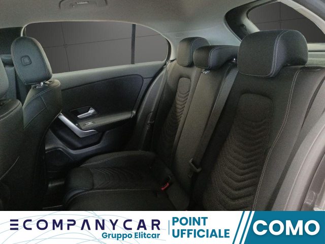 MERCEDES-BENZ A 250 e hybrid EQ Progressive Advanced