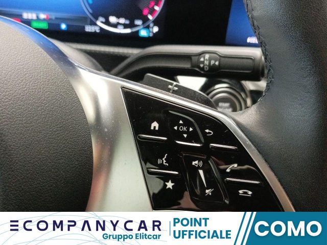 MERCEDES-BENZ A 250 e hybrid EQ Progressive Advanced