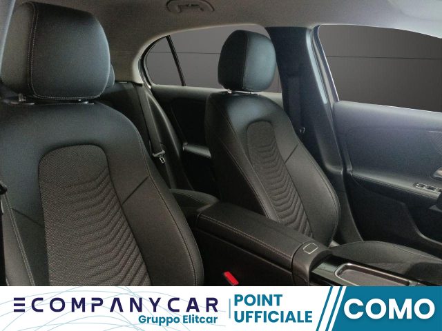 MERCEDES-BENZ A 250 e hybrid EQ Progressive Advanced