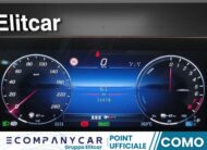 MERCEDES-BENZ A 250 e hybrid EQ Progressive Advanced