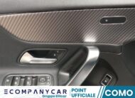 MERCEDES-BENZ A 250 e hybrid EQ Progressive Advanced