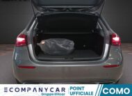 MERCEDES-BENZ A 250 e hybrid EQ Progressive Advanced