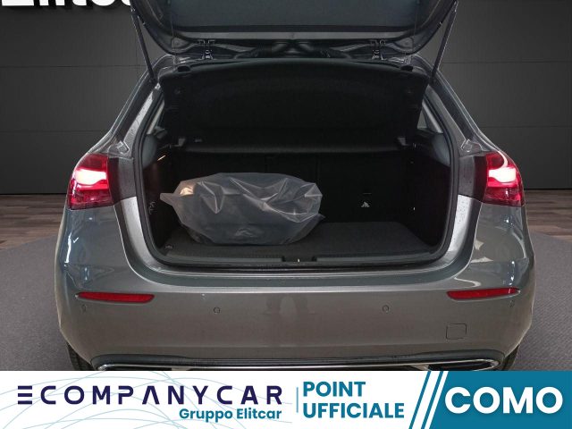 MERCEDES-BENZ A 250 e hybrid EQ Progressive Advanced