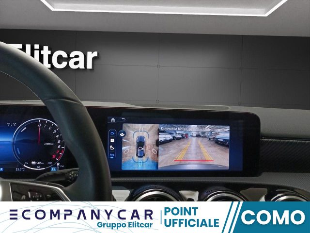 MERCEDES-BENZ A 250 e hybrid EQ Progressive Advanced