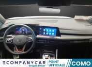 VOLKSWAGEN Golf 2.0 TSI DSG GTI