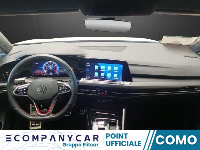 VOLKSWAGEN Golf 2.0 TSI DSG GTI