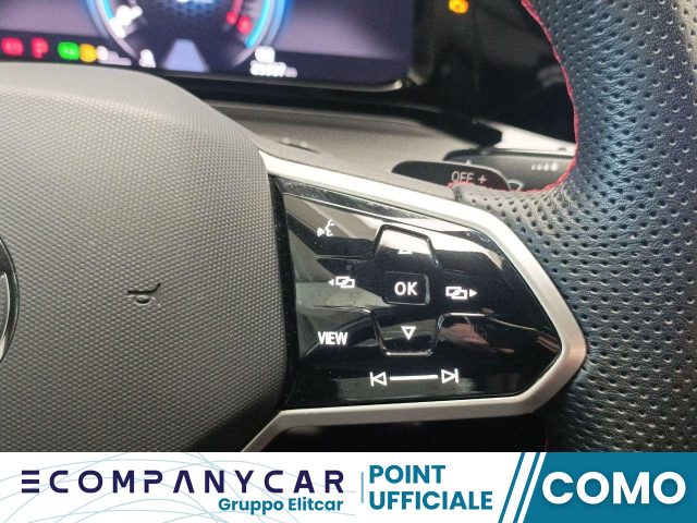 VOLKSWAGEN Golf 2.0 TSI DSG GTI