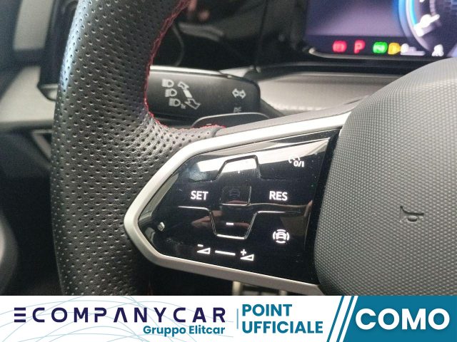 VOLKSWAGEN Golf 2.0 TSI DSG GTI