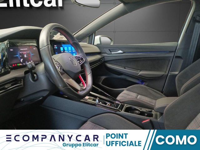 VOLKSWAGEN Golf 2.0 TSI DSG GTI