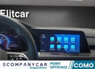 VOLKSWAGEN Golf 2.0 TSI DSG GTI