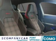 VOLKSWAGEN Golf 2.0 TSI DSG GTI