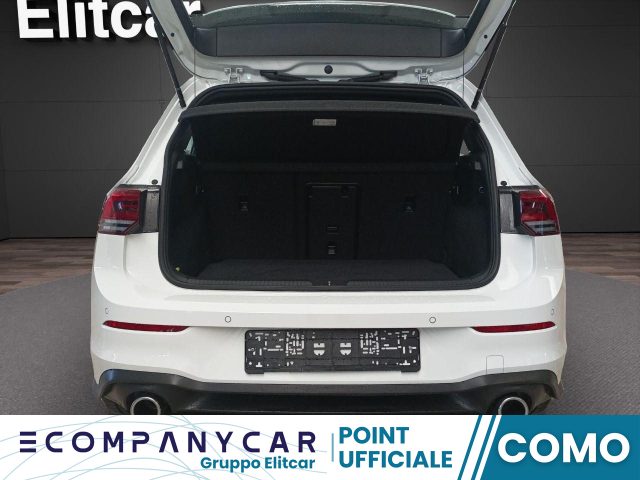 VOLKSWAGEN Golf 2.0 TSI DSG GTI