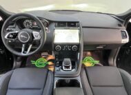 JAGUAR E-Pace 2.0D I4 163 CV AWD Auto R-Dynamic GARANZIA 5 ANNI