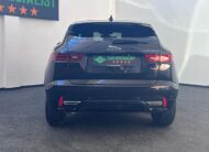 JAGUAR E-Pace 2.0D I4 163 CV AWD Auto R-Dynamic GARANZIA 5 ANNI