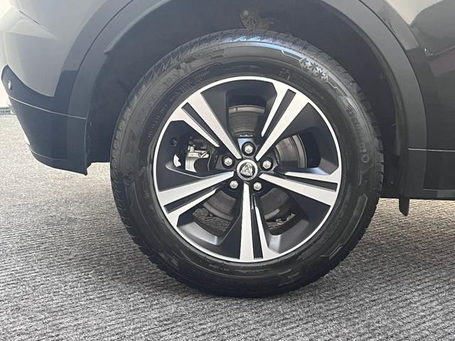 JAGUAR E-Pace 2.0D I4 163 CV AWD Auto R-Dynamic GARANZIA 5 ANNI