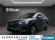 Audi Q5 SPB TDI 150 kW mHEV+ S tronic quattro S line editi