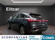 Audi Q5 SPB TDI 150 kW mHEV+ S tronic quattro S line editi