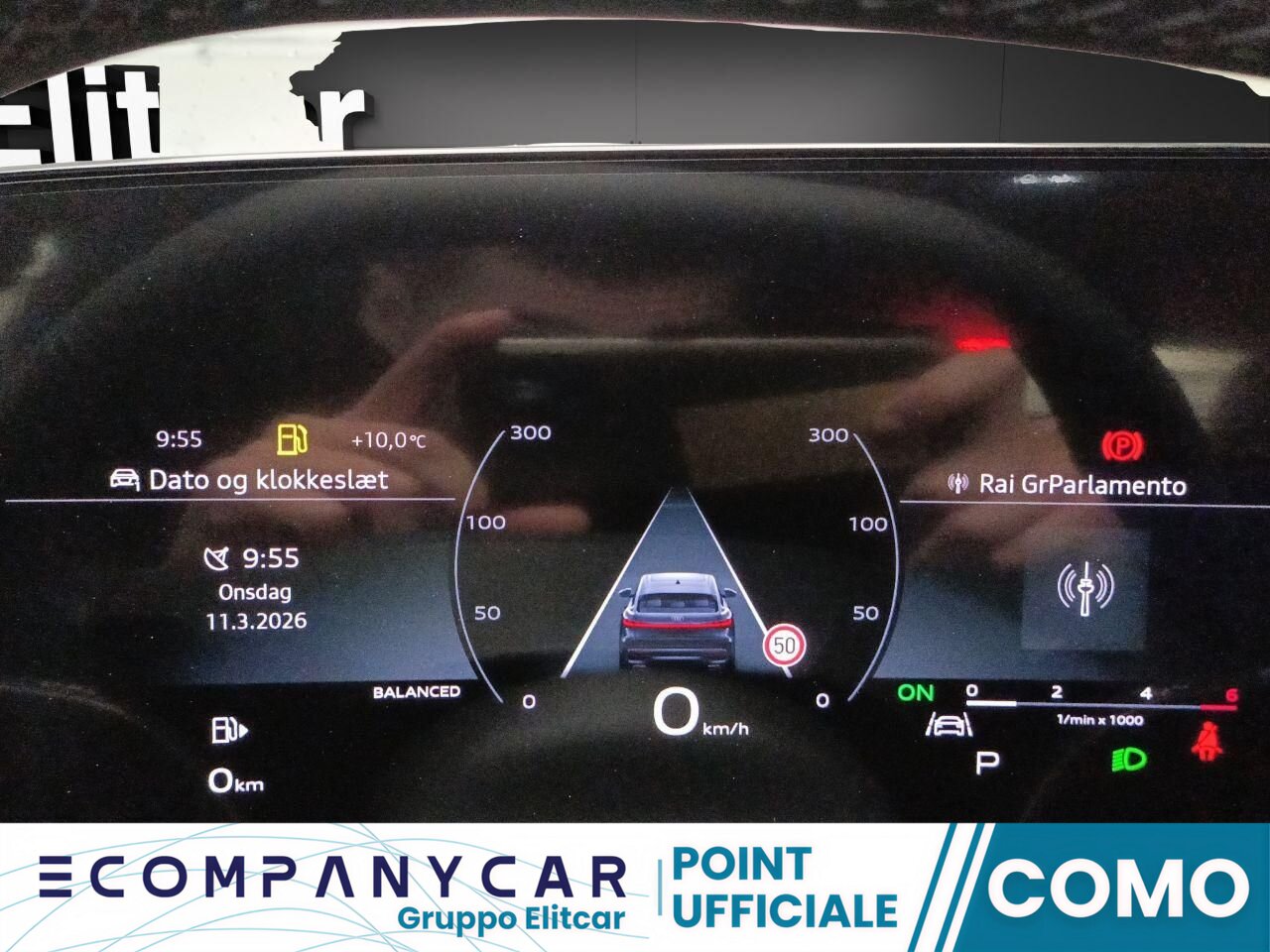 Audi Q5 SPB TDI 150 kW mHEV+ S tronic quattro S line editi