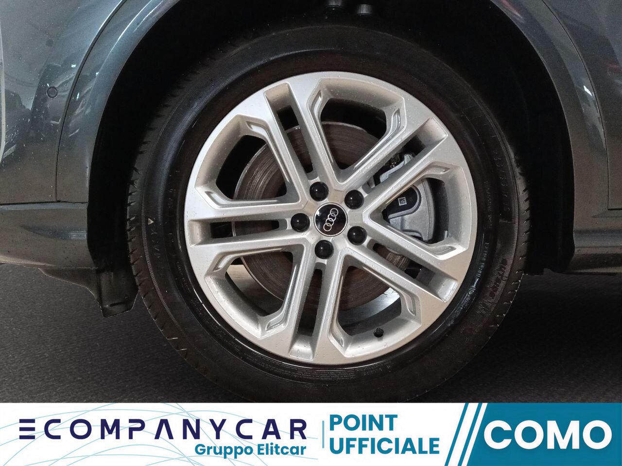 Audi Q5 SPB TDI 150 kW mHEV+ S tronic quattro S line editi