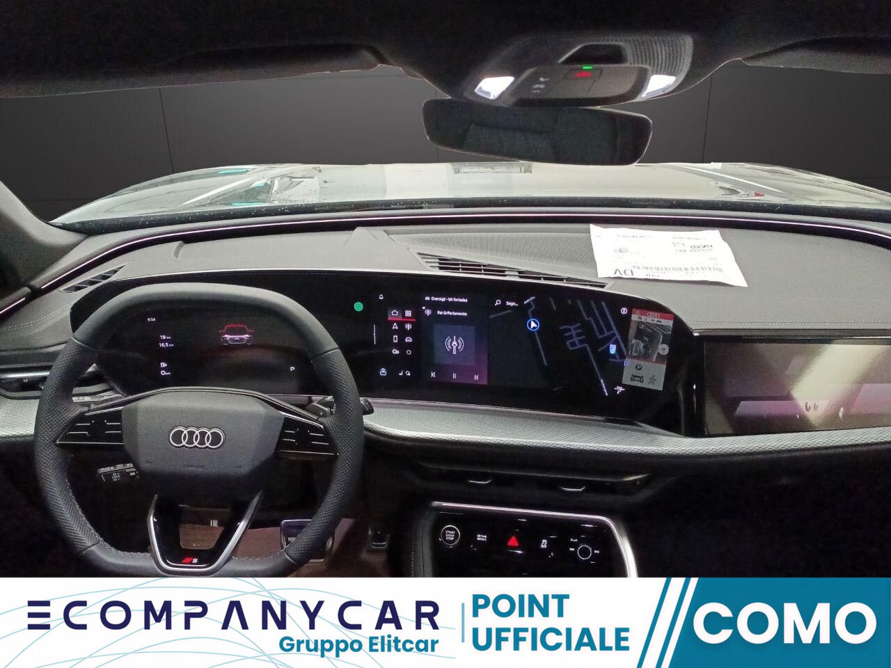 Audi Q5 SPB TDI 150 kW mHEV+ S tronic quattro S line editi