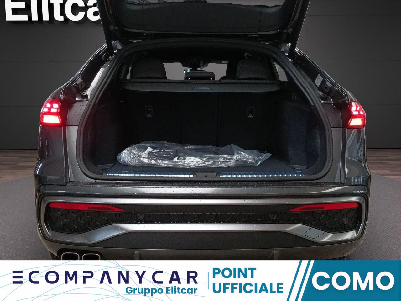 Audi Q5 SPB TDI 150 kW mHEV+ S tronic quattro S line editi