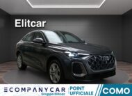 Audi Q5 SPB TDI 150 kW mHEV+ S tronic quattro S line editi