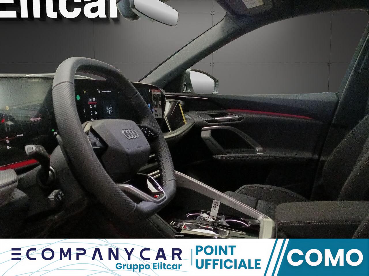 Audi Q5 SPB TDI 150 kW mHEV+ S tronic quattro S line editi