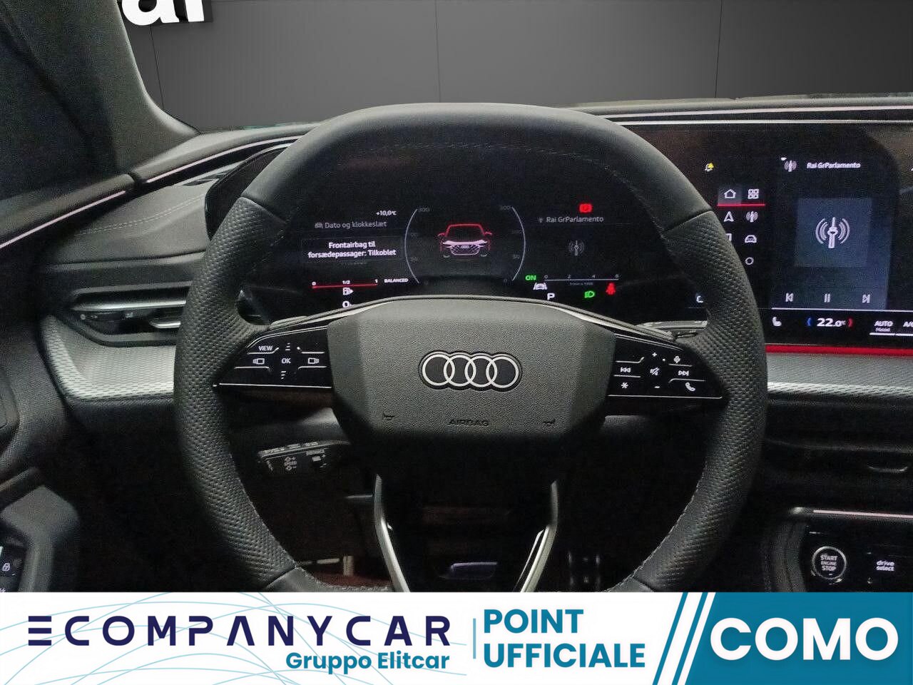 Audi Q5 SPB TDI 150 kW mHEV+ S tronic quattro S line editi