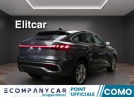 Audi Q5 SPB TDI 150 kW mHEV+ S tronic quattro S line editi