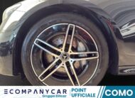 Mercedes-Benz E 220 d Mild hybrid AMG Line Premium
