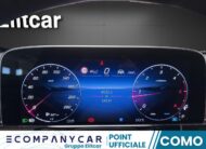 Mercedes-Benz E 220 d Mild hybrid AMG Line Premium