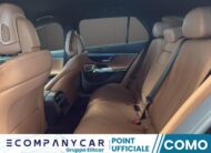 Mercedes-Benz E 220 d Mild hybrid AMG Line Premium