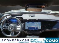 Mercedes-Benz E 220 d Mild hybrid AMG Line Premium