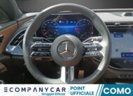 Mercedes-Benz E 220 d Mild hybrid AMG Line Premium