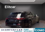 Mercedes-Benz E 220 d Mild hybrid AMG Line Premium