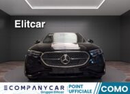 Mercedes-Benz E 220 d Mild hybrid AMG Line Premium