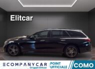 Mercedes-Benz E 220 d Mild hybrid AMG Line Premium