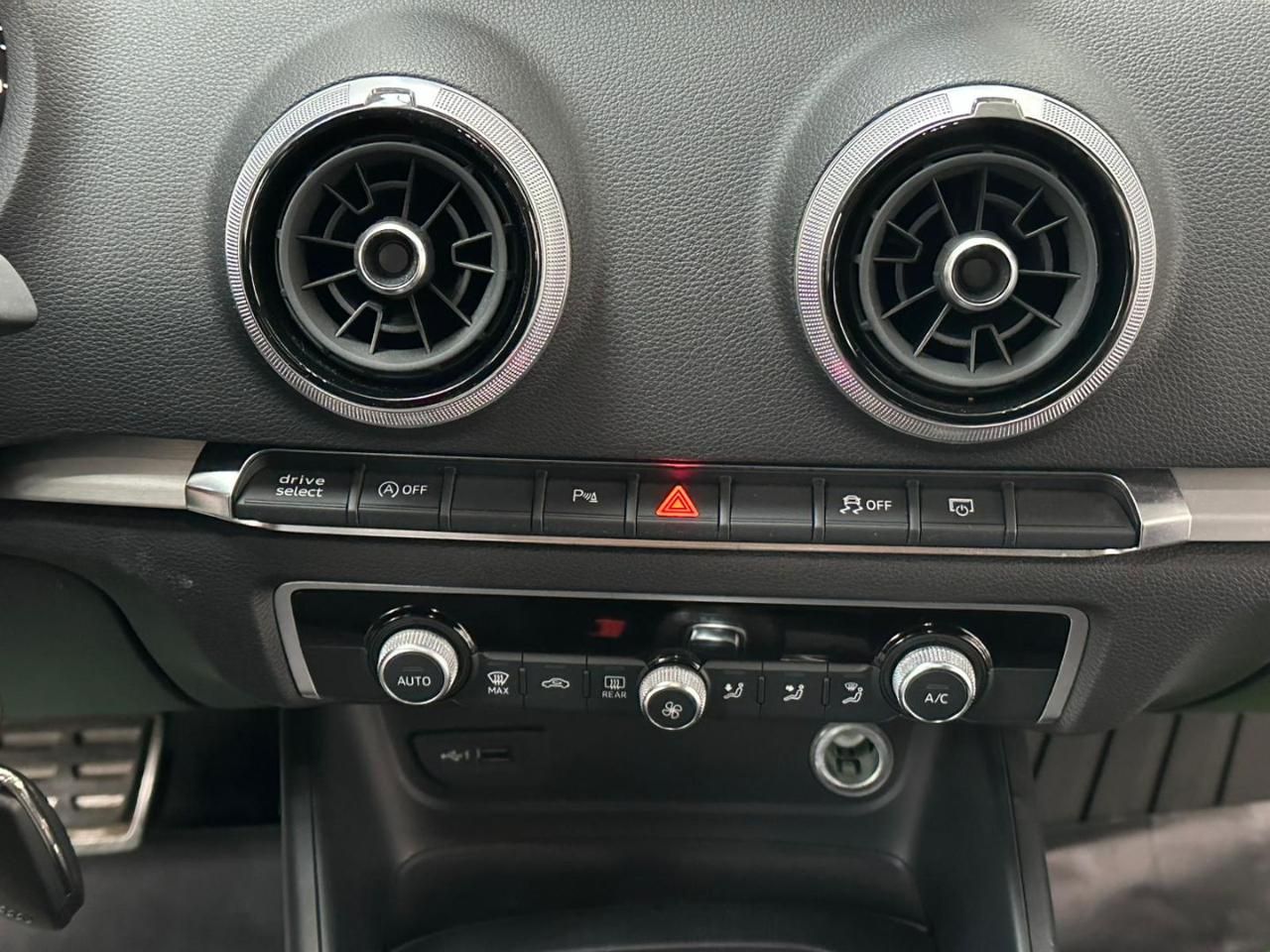 Audi A3 SPB 30 TDI S tronic S-LINE|LED|EURO6D|PADDLES|18′