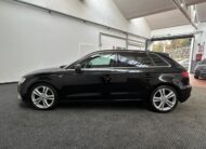 Audi A3 SPB 30 TDI S tronic S-LINE|LED|EURO6D|PADDLES|18′